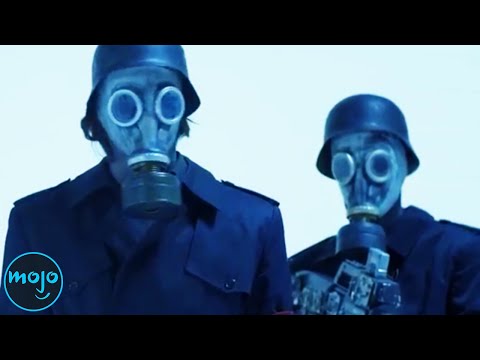 10 Creepy Antarctica Mysteries