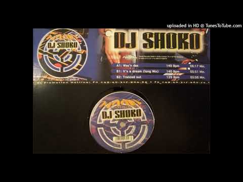 DJ Shoko – Was’n Das