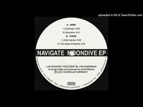 Navigate – The Abyss Of Dreams