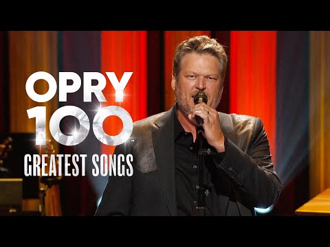 Dustin Lynch, Restless Road, and Craig Morgan Talk “God’s Country” | Opry 100 Greatest Songs