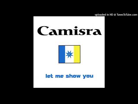 Camisra – Let Me Show You (Jonesey’s Club Mix)