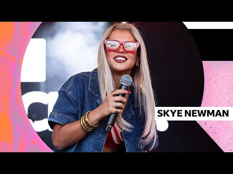 Skye Newman – Family Matters (Radio 1’s Big Weekend 2025) @Skye_Newman Newman