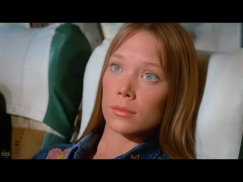 Ginger in the Morning (1974) Sissy Spacek Romantic Comedy – Directed by Gordon Wiles – 4K