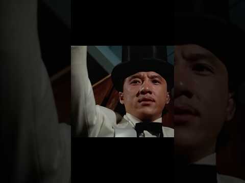 Jackie Chan’s mission is to rescue the hostage and nab the pirates #jackiechan