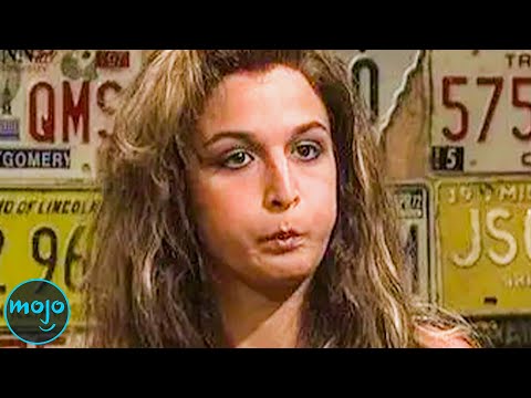 Top 10 Celebs Who Ruined Their Careers on SNL