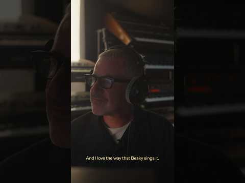 The making of ‘Start A Fire’ with Tony and Richard. (Part Two)