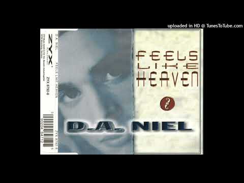 D.A. Niel – Feels Like Heaven (Club Edit)