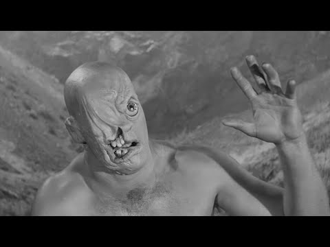 The Genius of Bert I. Gordon – Master of Classic Sci-Fi & Giant Monsters – Director Documentary