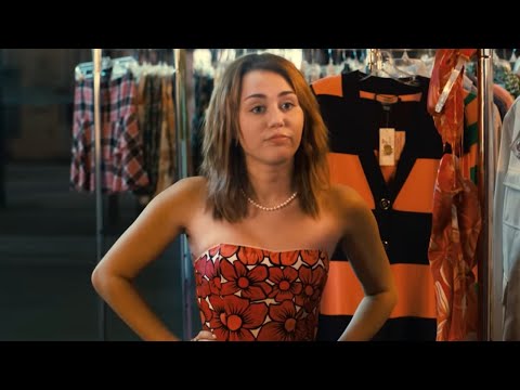 So Undercover / Una Spia al Liceo (2012) Miley Cyrus