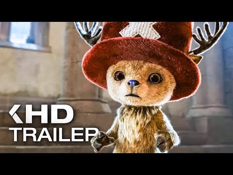 ONE PIECE Season 2 “Chopper” Reveal Trailer (2026) Netflix
