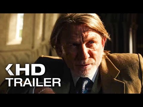 KNIVES OUT 3: Wake Up Dead Man Teaser Trailer (2025) Daniel Craig, Netflix