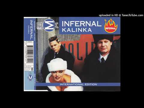 Infernal – Kalinka (Na Storovye Album Mix)