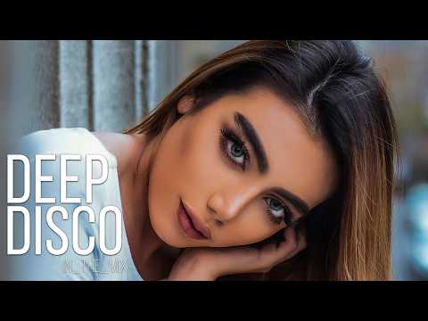 Deep House 2025 I Deep Disco Records Mix #313