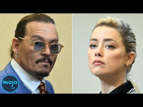 10 Smoking Guns That Sealed The Fate of Celebrities