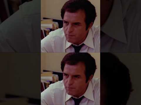 Police Interrogation: I don’t have to tell you ANYTHING! 🎬 Mad Bomber (1973)
