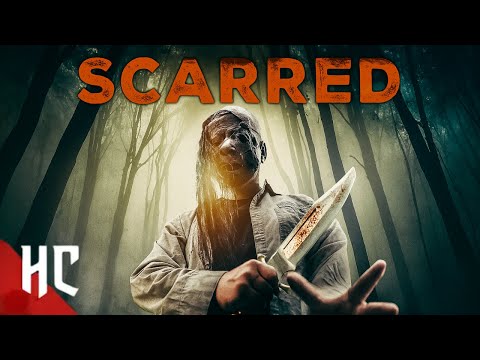 Scarred | Full Horror Movie in English | Killer Returns to His Family’s House