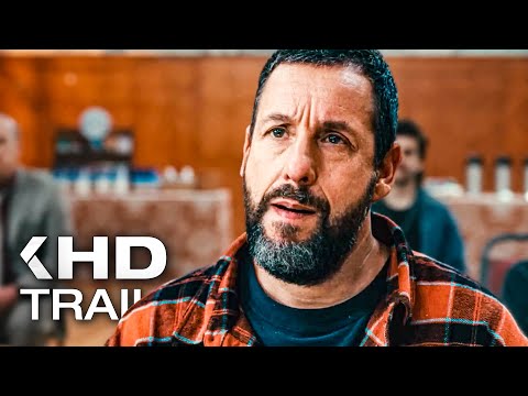 HAPPY GILMORE 2 Trailer 2 (2025) Adam Sandler, Netflix