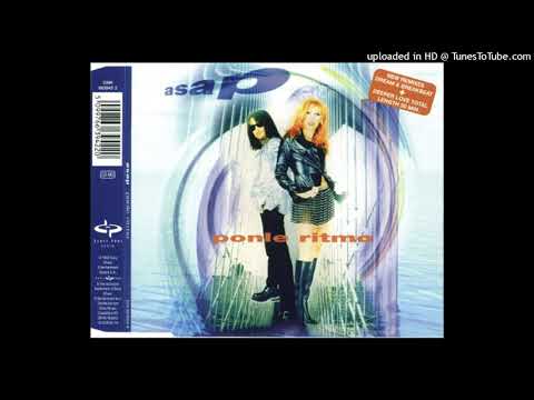A.S.A.P. – Ponle Ritmo (Sound System Remix Radio Edit)