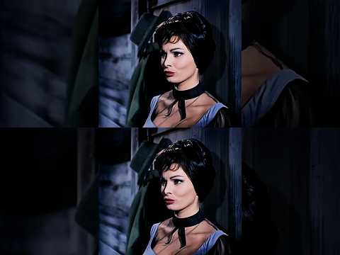 I must see you Hans 🎬 Mill of the Stone Women (1960)