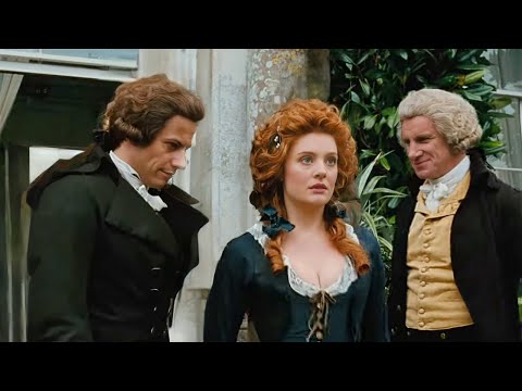 Amazing Grace (2006, History) Benedict Cumberbatch
