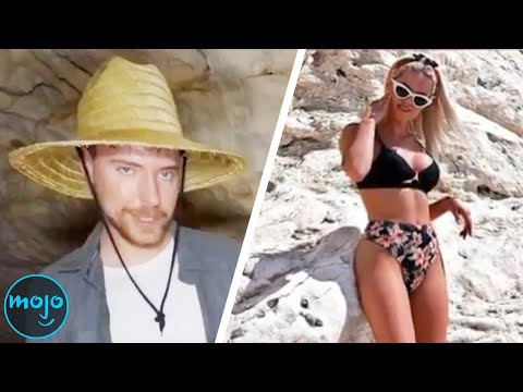 Top 10 Tourist Attractions RUINED by Influencers
