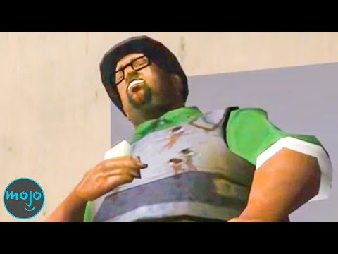 Top 10 Shocking Video Game Betrayals No One Expected