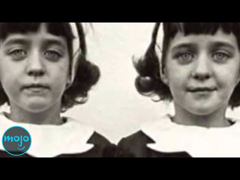 Top 50 Mysteries You’ve Never Heard Of