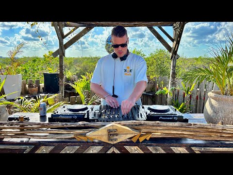SOLDANS | Deep Hypnotic House Mix 2025 | By @EPHIMERATulum