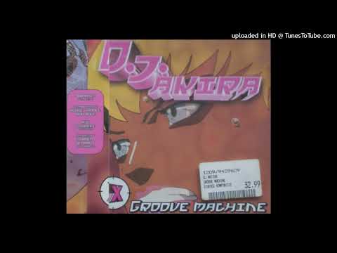 DJ Akira – We’ll Have A Good Time
