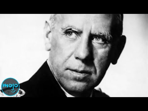 10 Soldiers Who Turned Out to Be Traitors