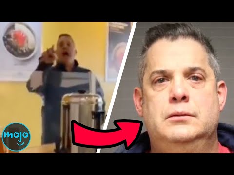 Top 10 Viral Moments That Led to Huge Lawsuits