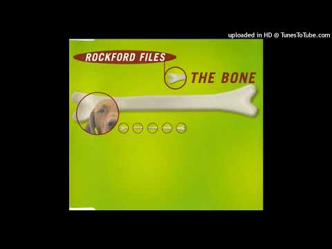 Rockford Files – The Bone