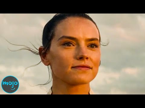 Top 10 Most Frustrating Final Scenes in Movies