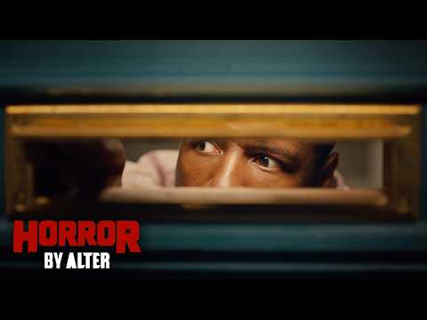 Horror Short Film “Who’s There?” | ALTER | Online Premiere