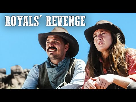 Royals’ Revenge | English | Western