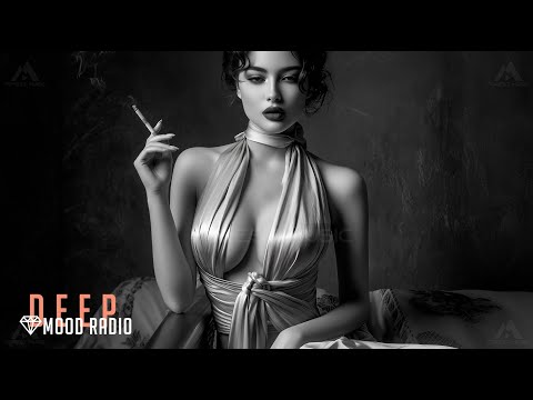 Deep Feelings Mix [2025] – Deep House, Vocal House, Nu Disco, Chillout Mix by Deep Mood Radio #5