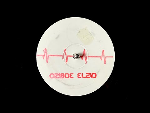 Darren Tate – Pulse (2001)