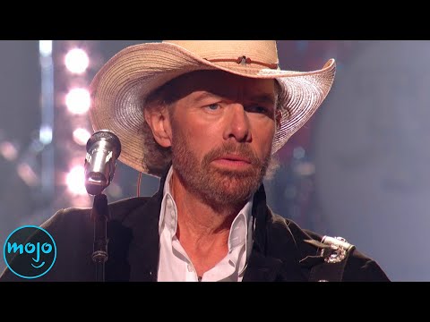 10 Musicians Who Still Performed When They Knew They Were Dying