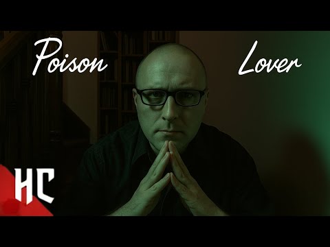 Poison Lover  | Full Horror Movie in English | Psychological Thriller