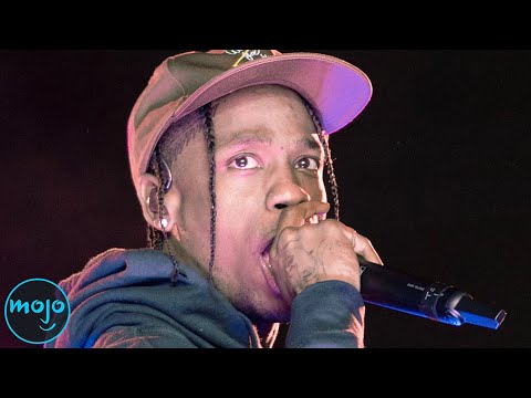 10 Shocking Facts About the Astroworld Tragedy