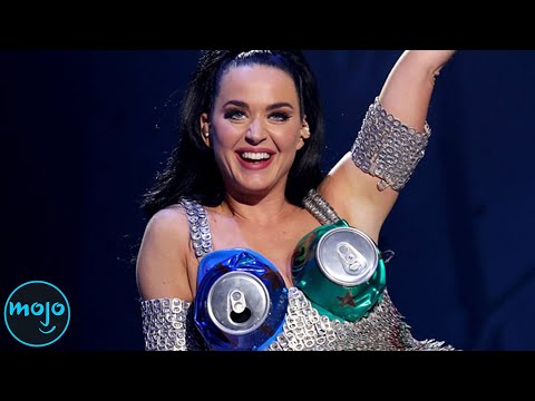 20 Musicians Everyone Lost Respect For