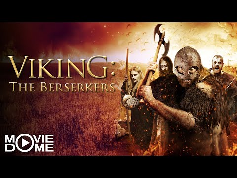 Viking: The Berserkers – (viking action movie) – Full Movie