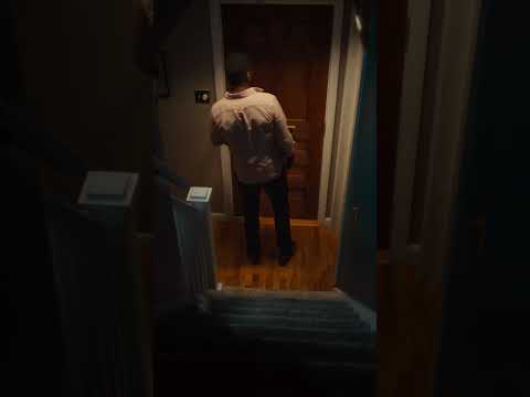 This is why I never answer the front door 🚪🩸. Watch “Who’s There?” on ALTER! 👀⁠