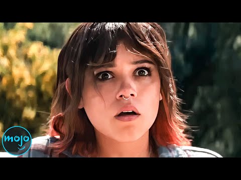 Top 10 Biggest Movie Bombs of 2025 So Far