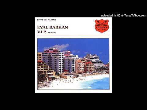 Eyal Barkan and A Force – Revolution (Eval Barkan Extended Mix)