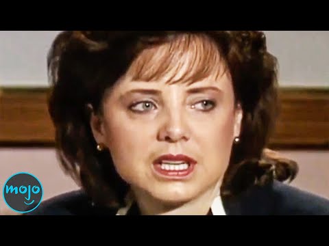 10 Most Notorious Unsolved Crimes of the 1990s