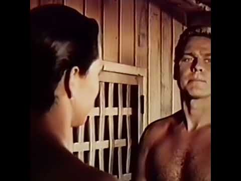 The Boys like the Girls, but the Girls think they are Taboo #rogercorman  #short