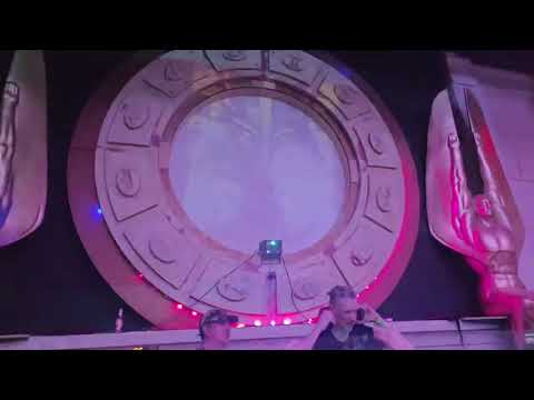 Mark EG – Live @ The Prophecy, Labyrinth – Doncaster 5-31-2025  – Nostic & Mycorave – Larynx Out Now
