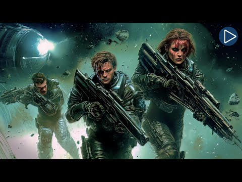 LEGION 🎬 Full Exclusive Sci-Fi Horror Movie Premiere 🎬 English HD 2025