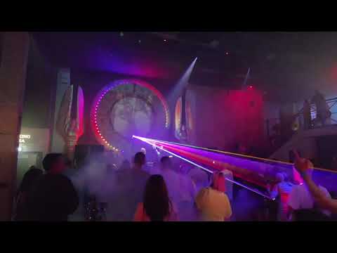 Mark EG b2b Mzone – Live @ The Prophecy, Labyrinth Doncaster  5-31-25  ( Video 1 )